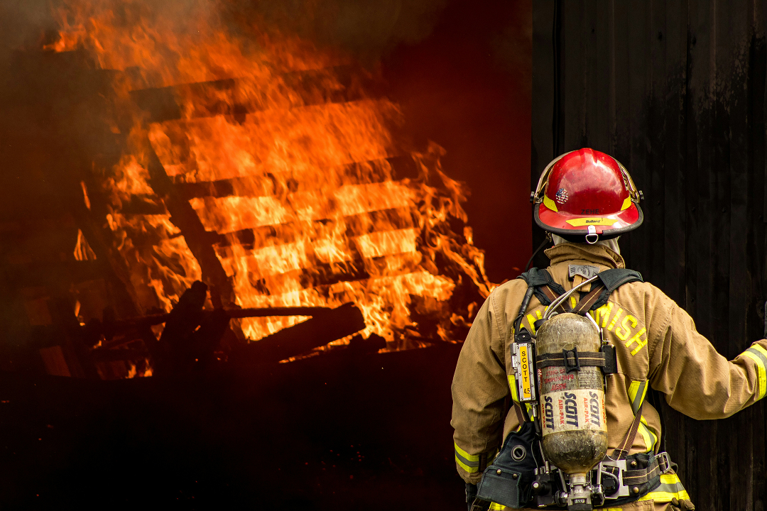 Basic Firefighting Training In Doha | Fire Safety Course